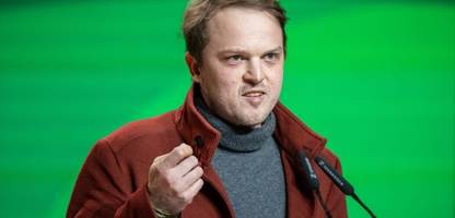 Europaparlament: Grüne verlangen Merz' Eingreifen gegen rechte Mehrheit