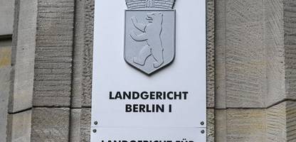 »From the river to the sea«: Berliner Gericht stuft Parole als Terror-Kennzeichen ein