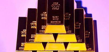 Aktien, Gold, Bitcoin: Was in diesem Jahr aus 10.000 Euro wurde