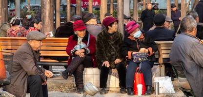 china: die wirtschaft kämpft mit involution und wachstumsproblemen