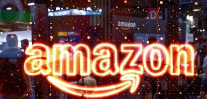 KI-Unternehmen OpenAI: Amazon erwägt offenbar Milliarden-Investition