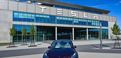 Tesla will auch Batteriezellen in Deutschland fertigen