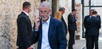 roman abramowitsch: london setzt frist für freigabe der fc chelsea-milliarden