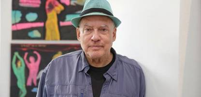 Rosa von Praunheim ist tot: Filmemacher und LGBTQ-Aktivist offenbar gestorben