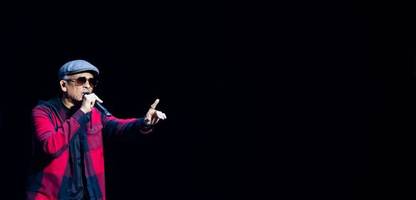 Xavier Naidoo und sein Comeback: Dieser Weg wird kein leichter sein