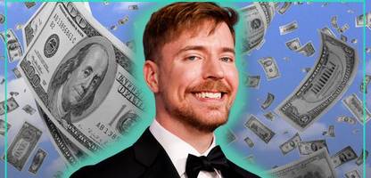 mrbeast: warum jimmy donaldson auf youtube dominiert