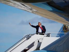 boeing „747-8“: warum die lufthansa zwei flugzeuge an die us air force abgibt