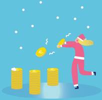 Geld: So nutzen Sie die Feiertage, um Ihre Finanzen zu sortieren