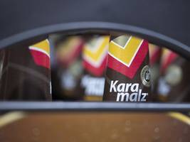 Übernahme von karamalz: das comeback des kinderbiers