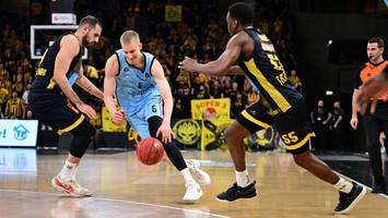 alarm in wilhelmsburg! hamburg towers freuen sich auf griechische fans