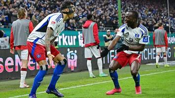 Es geht auch um Selke: Die letzten Geheimnisse des HSV-Aufstiegs