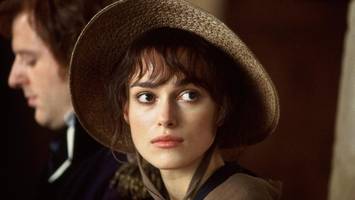 Jane-Austen-Jubiläum: Im Literaturhaus waren die Frauen (fast) unter sich