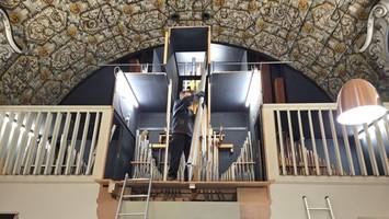 Kirche verkauft historische Orgel nach Ungarn – zum Schnäppchenpreis