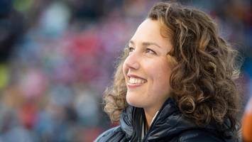 Laura Dahlmeiers Vater über tödlichen Unfall: „Musste immer mit Anruf rechnen“