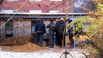 Mord an 35-jährigem Ratzeburger: Prozessauftakt im Januar 2026