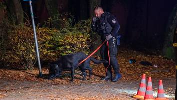 Nach Schüssen vom Opfer abgewendet: War ihm gleichgültig, ob er stirbt?