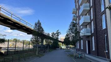 neue mitte altona: bahn hat schlechte nachrichten für anwohner