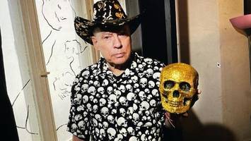 Regisseur, Skandalnudel, Aktivist: Zum Tode von Rosa von Praunheim