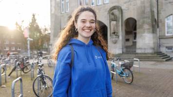 Schülerin schreibt Arbeit über Kapitänin – mit Folgen für Blankenese