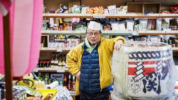 traditionsgeschäft im grindel steht vor dem aus – grund ist ein schicksalsschlag