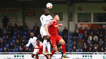 trainer-hammer: ex-kapitän des fc st. pauli geht nach norderstedt