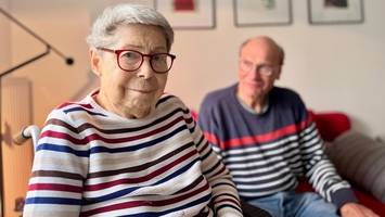 Wenn die Einsamkeit unerträglich wird – diese Angebote helfen