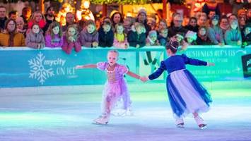 Zuckersüße Schnuckelstadt: So schön ist der Weihnachtszauber in Uelzen