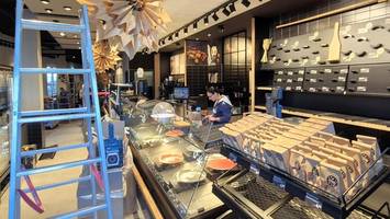 Bäckerei Junge: Filiale beim Frascatiplatz lockt mit Eröffnungsangeboten