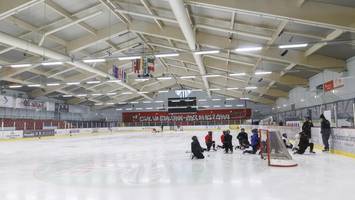 Hamburg beheizt Eissporthalle seit Jahren mit Öl: „Unverantwortlich“