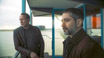 Neuer „Tatort“-Mann: „Wir haben Software geknackt, ich glaube, das ist verjährt“