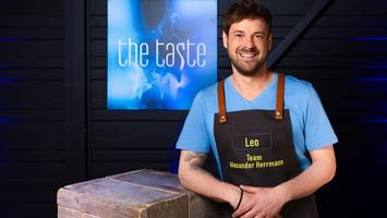 TV-Show „The Taste“: Kocht dieser Hamburger Steffen Henssler ab?