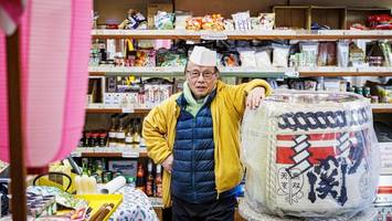 Traditionsgeschäft im Grindel steht vor dem Aus – Grund ist ein Schicksalsschlag