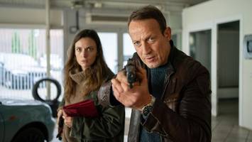 „Tatort“ mit Möhring im Super-Doppelpack: „Ist ihr Kollege ein Autist?“