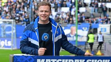 Stübi: Warum die Stimme Hamburgs bald eigene Autogrammkarten braucht