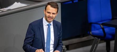 florian dorn wird vize-chef der renten-kommission: der reformer aus der wissenschaft