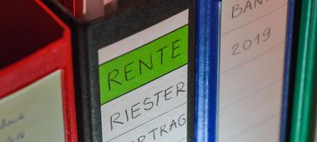 Rendite statt Riester: So soll die neue private Altersvorsorge aussehen