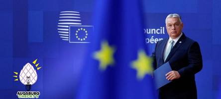 Trotz Kritik an Entscheidungen: Ungarn ist nach wie vor Mitglied der Europäischen Union
