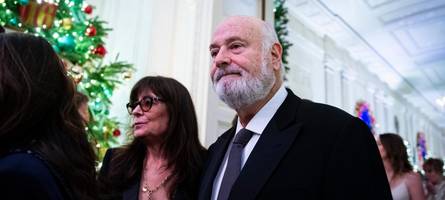 „Er war ein gestörter Mensch“: Trump beleidigt ermordeten Hollywood-Regisseur