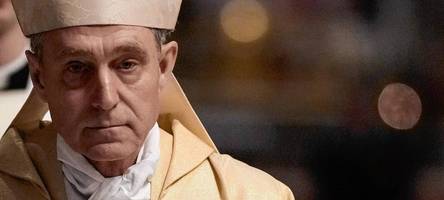 Gänswein hat Sehnsucht nach Rom