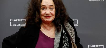 Scheidende „Tatort“-Staatsanwältin Großmann über ihren Zigarettenkonsum: „Hatte schon als Sechsjährige diese Stimme“