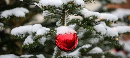 wetter-wende an weihnachten? meteorologen beobachten überraschendes signal