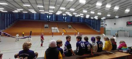 Hockeyspieler des TSV Schwaben pendeln zwischen zwei Welten