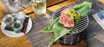 Top-Adressen für Genießer: In diesen Restaurants in Bayerisch-Schwaben schmeckt es besonders gut