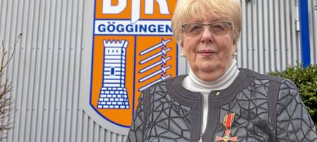 „ich hätte nie geld genommen“: brigitte zimmer ist im stadtteil eine institution