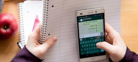 „Je später, desto besser“: Handynutzung an Schulen erlauben oder einschränken?