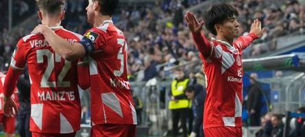 mainz 05 - samsunspor live im free-tv und stream: wo läuft das conference-league-spiel?