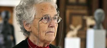 „sie war immer sehr volksnah“: die kirchheimer fürstin angela fugger von glött ist gestorben