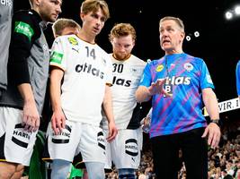 Gislasons Handball-Kader: Die Kritik kommt prompt