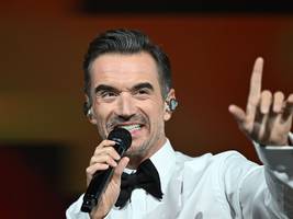 prozess: erfundener streit mit helene fischers ehemann: silbereisen gewinnt gegen klatschblätter