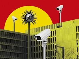 Sicherheitspolitik: Die Geheimdienstpläne des Kanzleramts